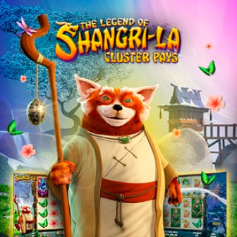 shangri la