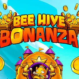 edited bee hive bonanza logo